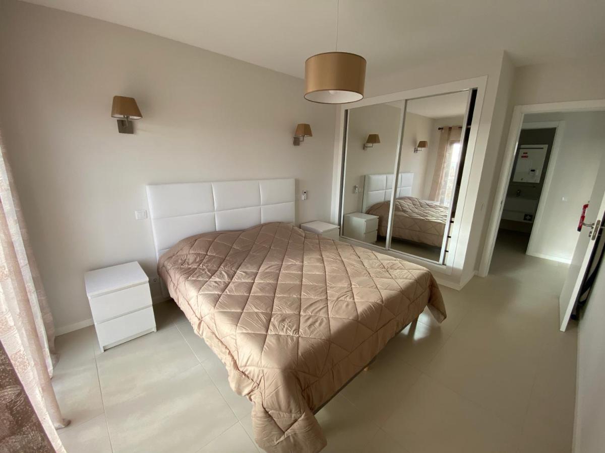 Albur Village B - Gerbera Alvor Εξωτερικό φωτογραφία