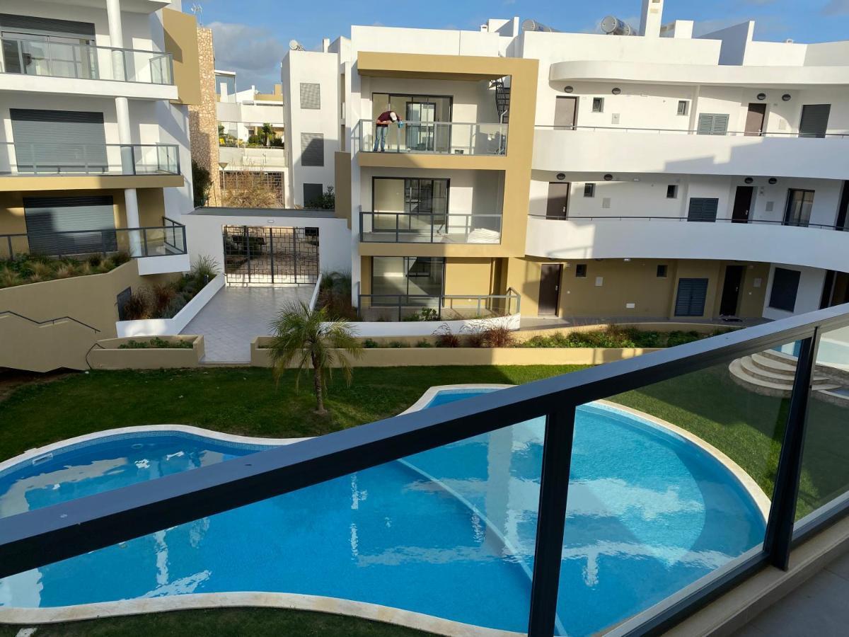 Albur Village B - Gerbera Alvor Εξωτερικό φωτογραφία