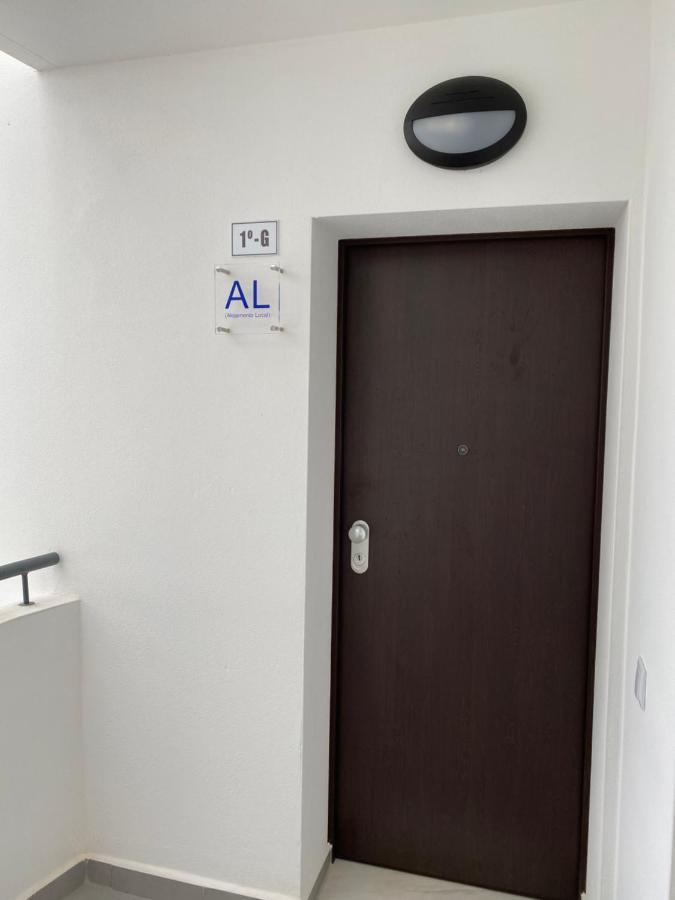 Albur Village B - Gerbera Alvor Εξωτερικό φωτογραφία