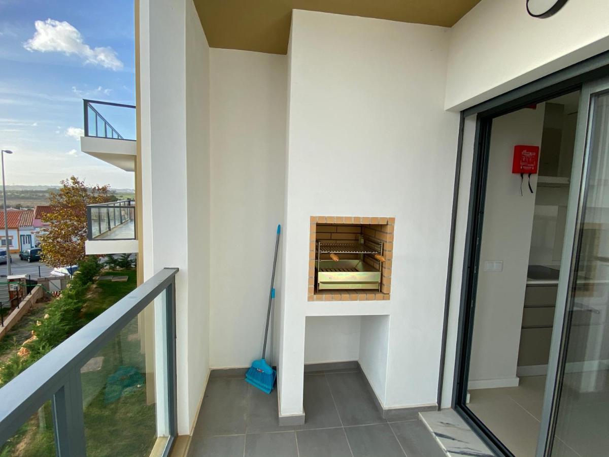 Albur Village B - Gerbera Alvor Εξωτερικό φωτογραφία