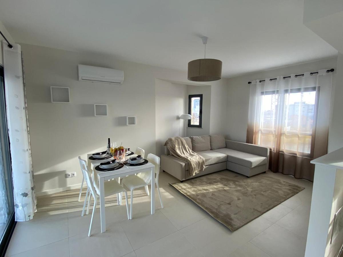 Albur Village B - Gerbera Alvor Εξωτερικό φωτογραφία