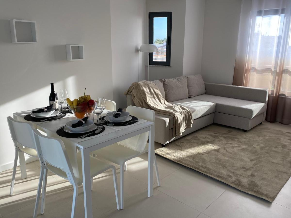 Albur Village B - Gerbera Alvor Εξωτερικό φωτογραφία