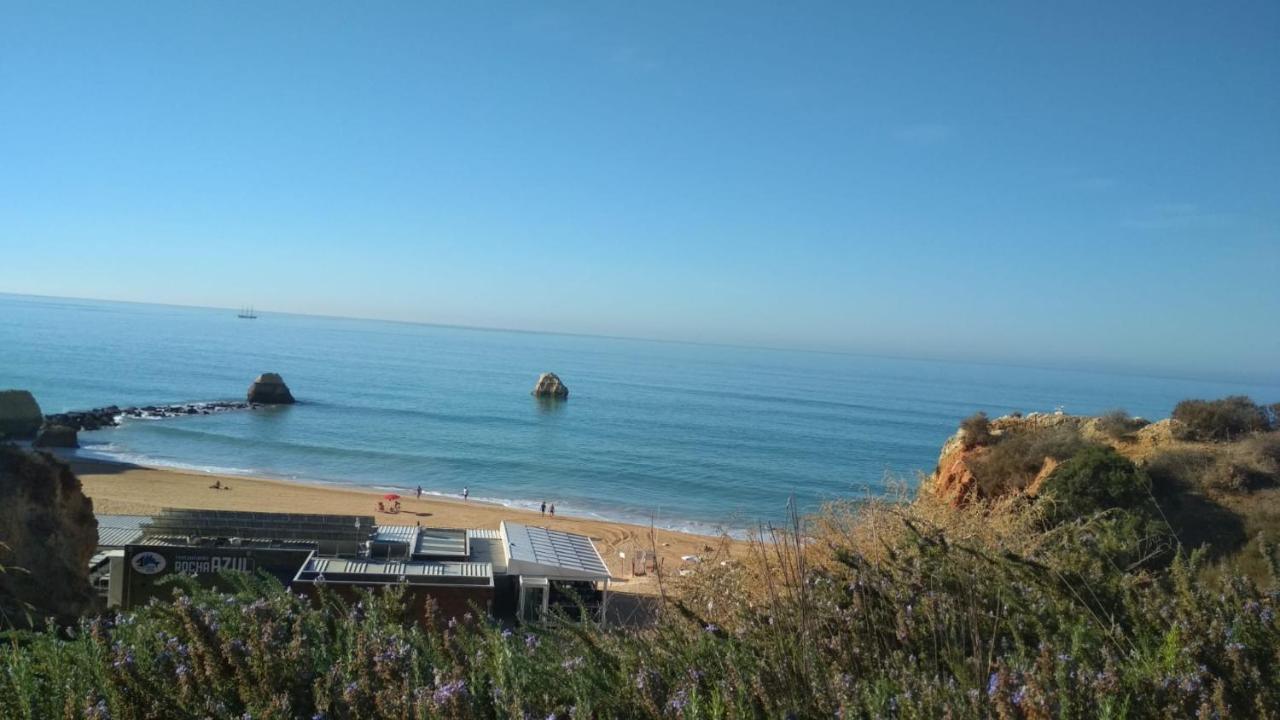 Albur Village B - Gerbera Alvor Εξωτερικό φωτογραφία