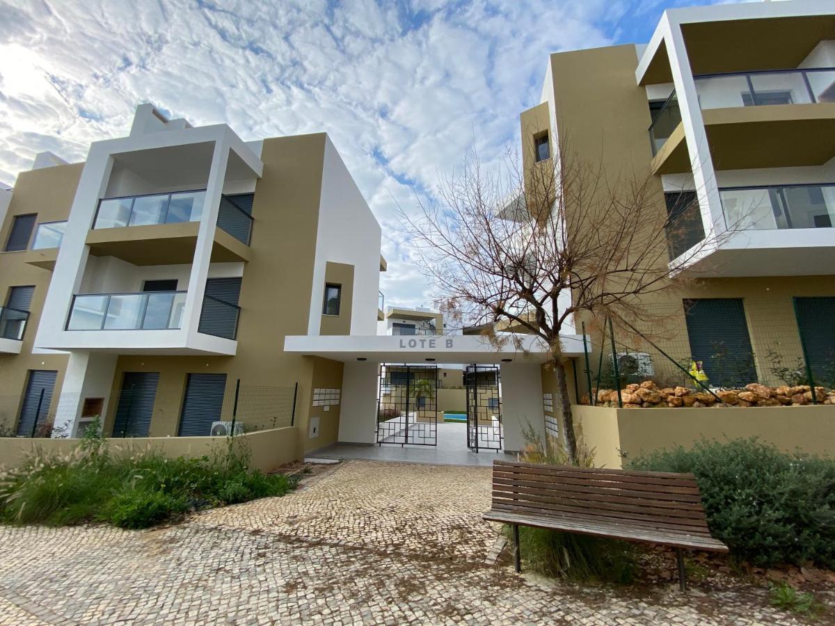 Albur Village B - Gerbera Alvor Εξωτερικό φωτογραφία