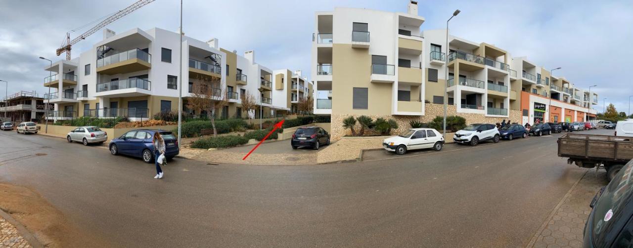 Albur Village B - Gerbera Alvor Εξωτερικό φωτογραφία